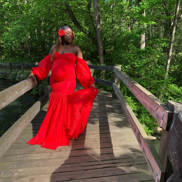 💕Meet your Posher, Abi 💕 - Picture 3 of 4